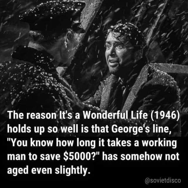 #itsawonderfullife #UnionsForAll #FightForFifteen