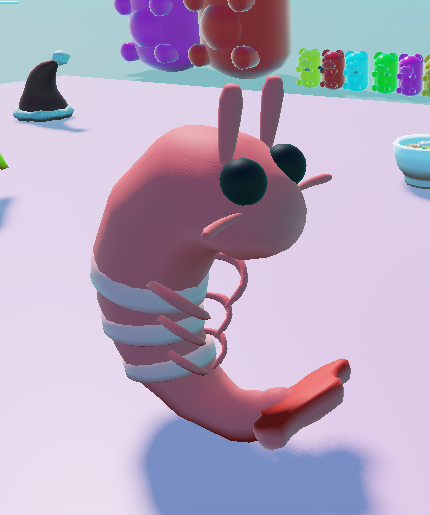 watermelonloard's tweet photo. cute lil shrimp #roblox #RobloxDev https://t.co/UKKgFoWZHt