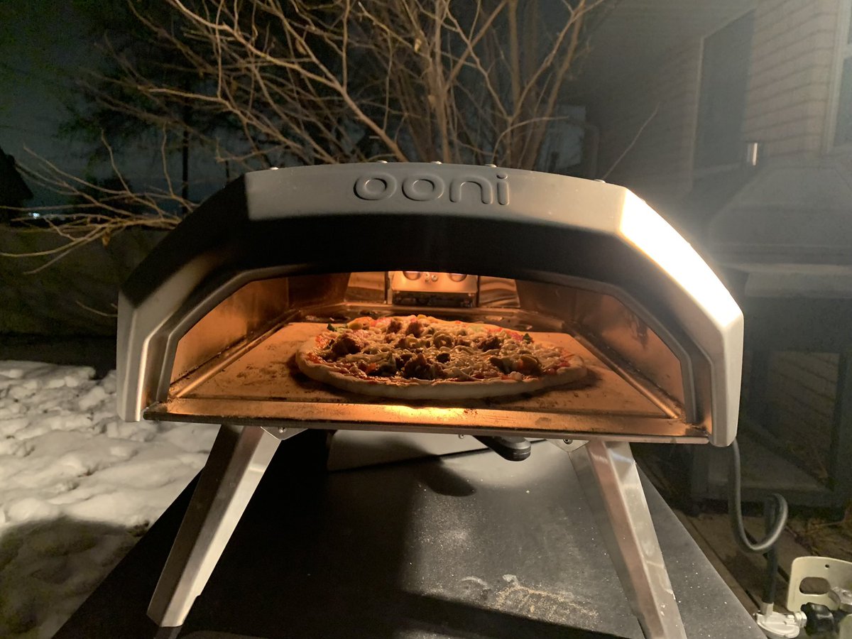 KC Loosemore tweet media