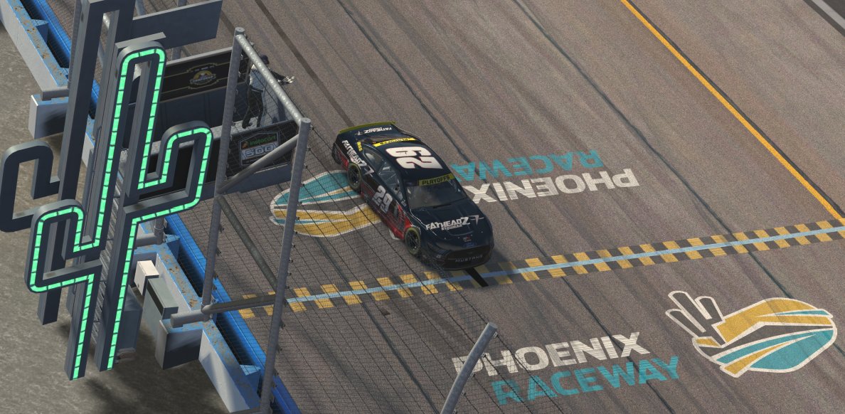 Freeman Racing Network on Twitter: 