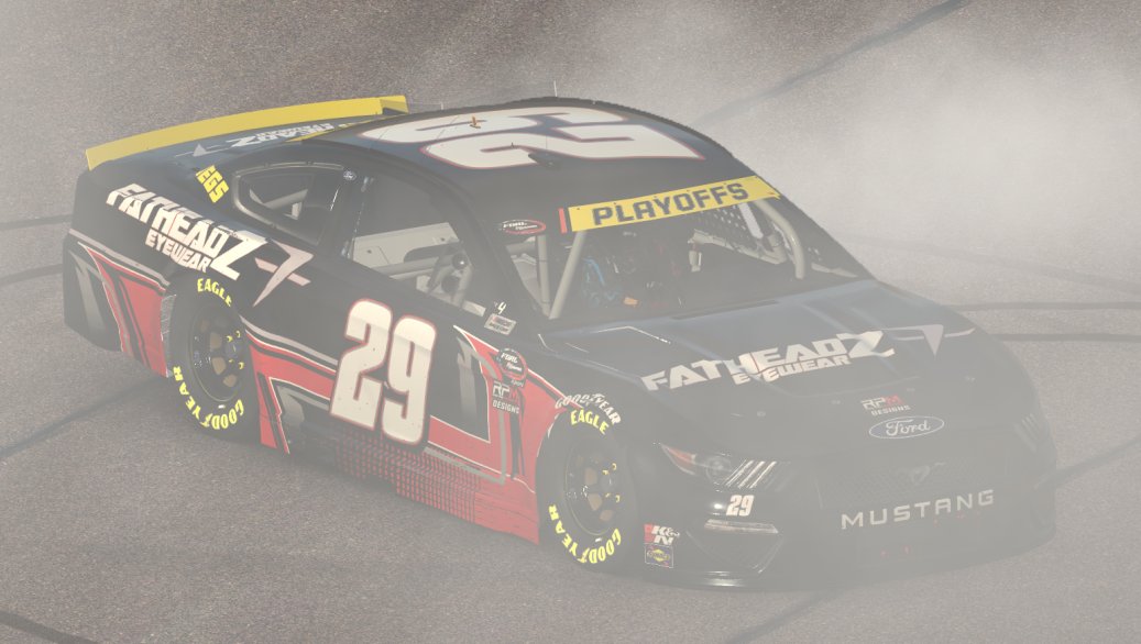 Freeman Racing Network on Twitter: 