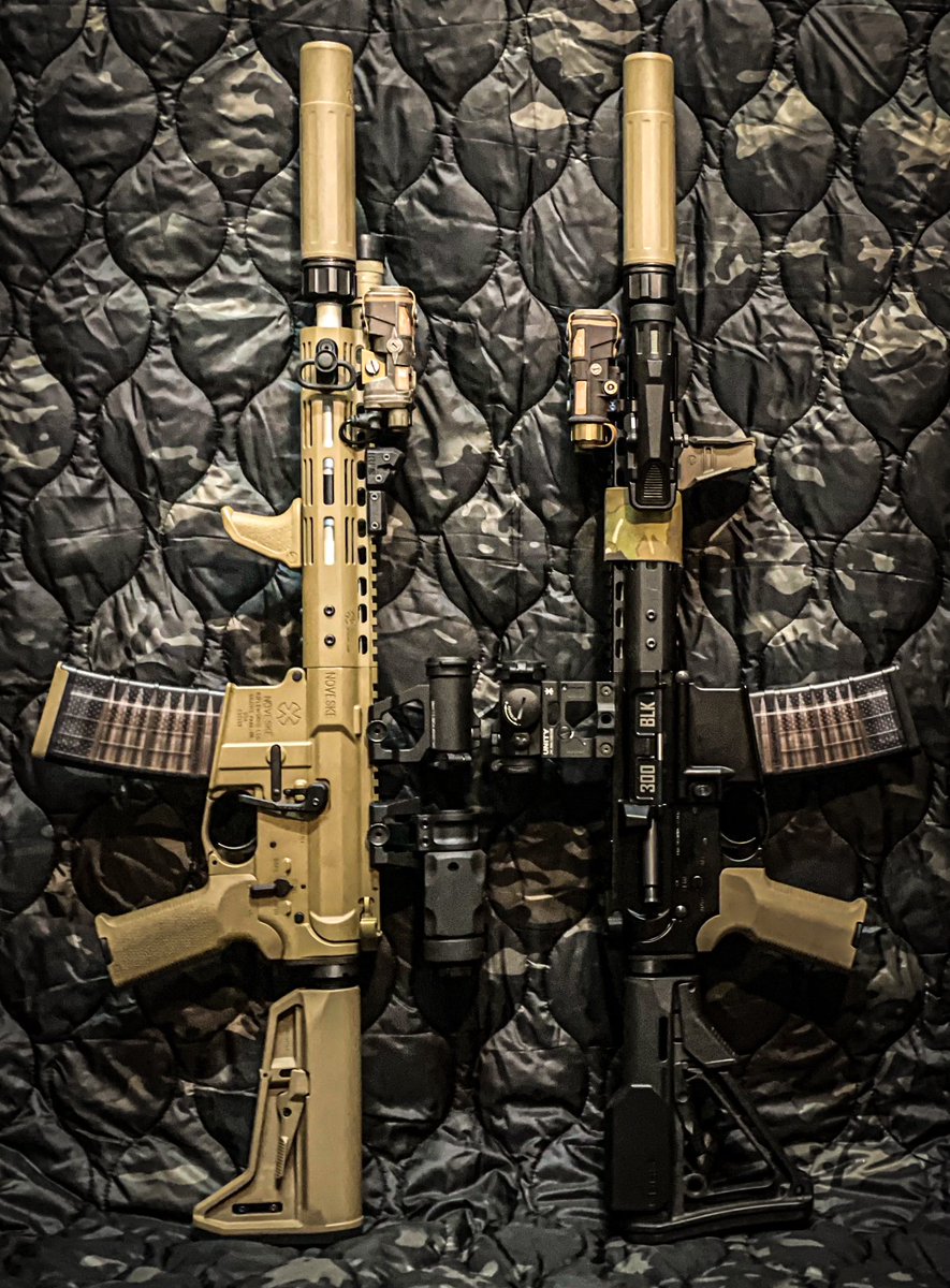 uncle_fury's tweet photo. “Does it come in Black?”
Airsoft Toy Only 
1/1/2023…..EMG x Noveske N4 300BLK ver. GBBR MWS (Powered by SP System T8)…..World Debut @run_in_workshop 
#airsoft #n4 #noveske #emgarms #spsystem #t8 #gbbr #mws #lancermags #300blackout #worlddebut #runinworkshop #thegreyroom https://t.co/M4l2tqdOYM