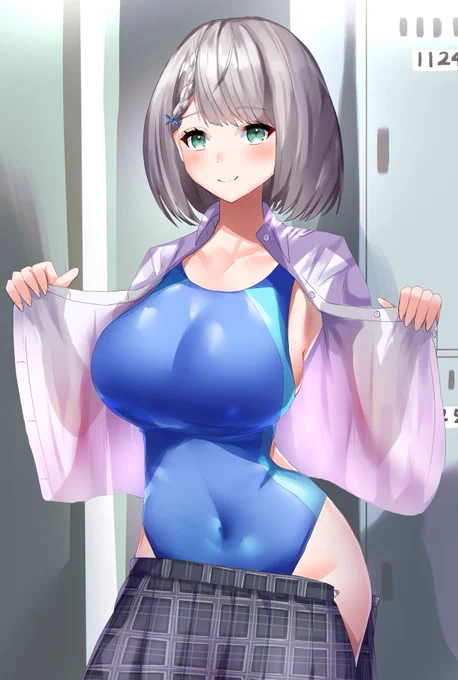 ねえ一緒に入る?#ノエラート 