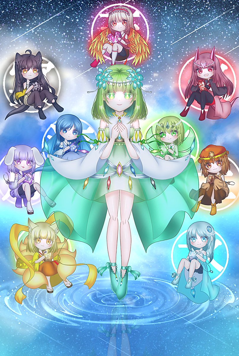 harukaze0411_RL tweet picture