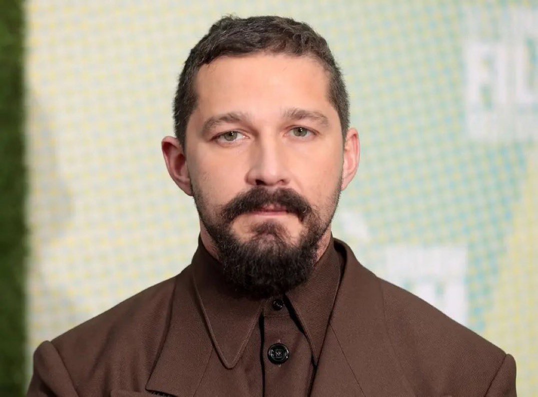 RT @FilmUpsdates: Shia Labeouf has reportedly passed away at the age of 36. https://t.co/YTo5sglyro