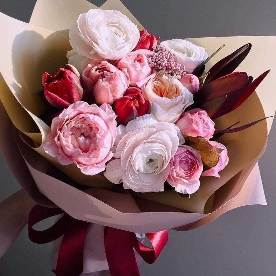 سبحان الله وبحمده عدد خلقه ورضا نفسه وزنة عرشه ومداد كلماته  صباح الخير