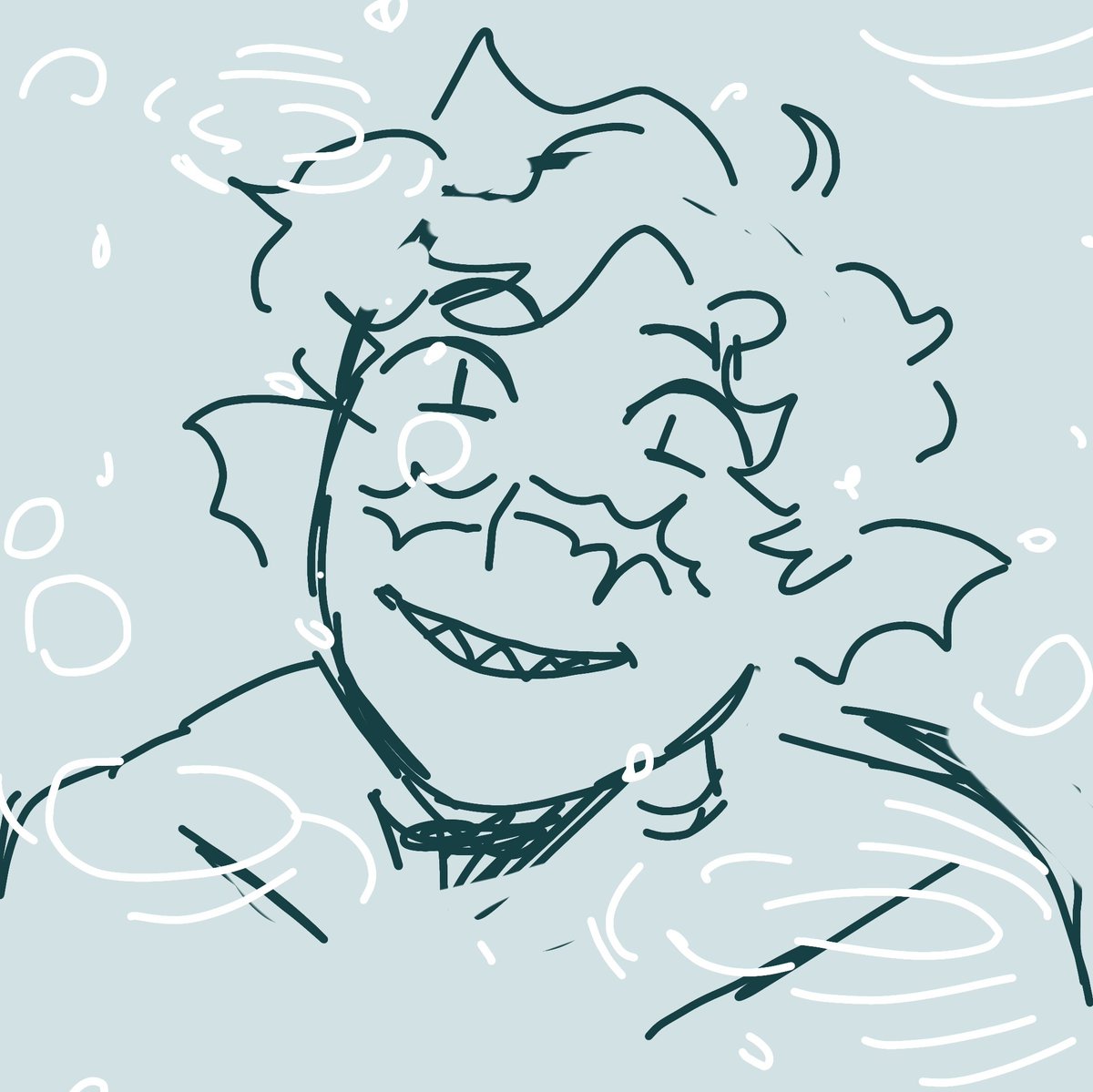 its 5 am 