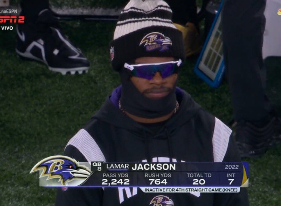 Friday Night Starters during midweek games