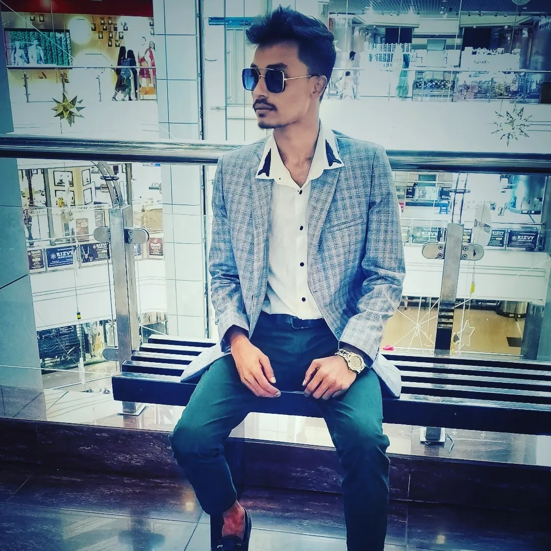 AbdullahSucre's tweet photo. #NewProfilePic https://t.co/0J29eOYLu0