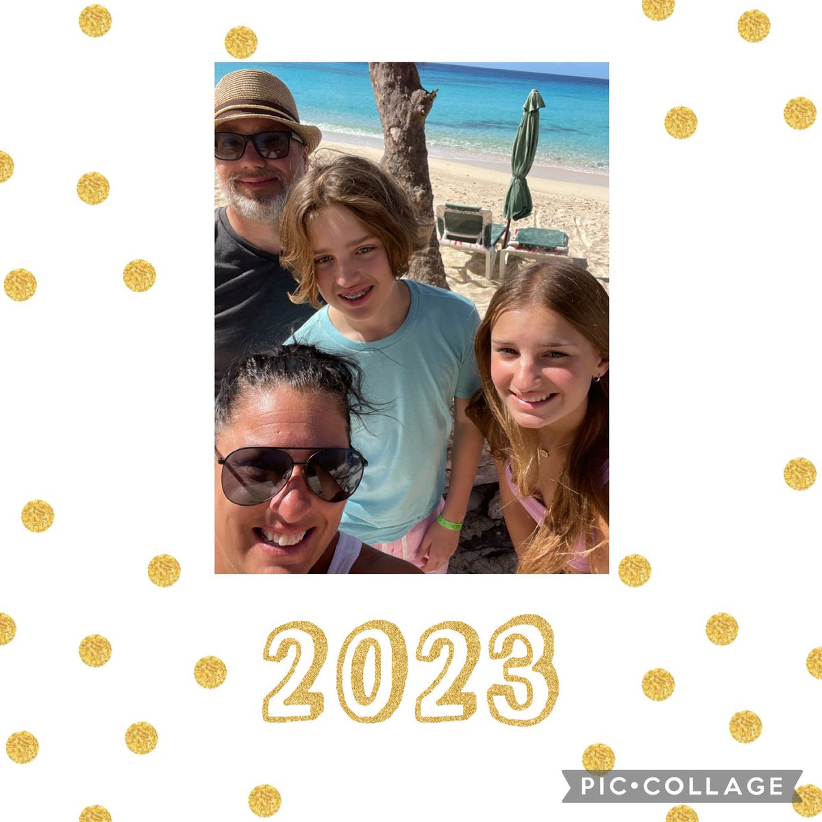 brihaschak79's tweet photo. Life is an adventure that's full of beautiful destinations. Wishing you many wonderful memories made in 2023.

❤️ The Haschaks 
#HappyNewYear #2023 #makingmemories #grandturk https://t.co/Jib1ad1JLl