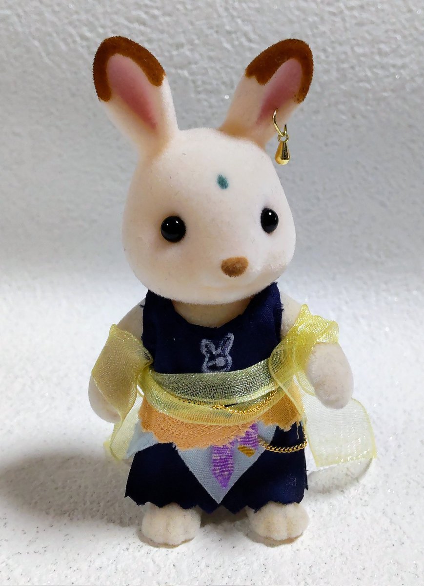 うちのうさぎさん🐰 今年は仲間を増やしたい
