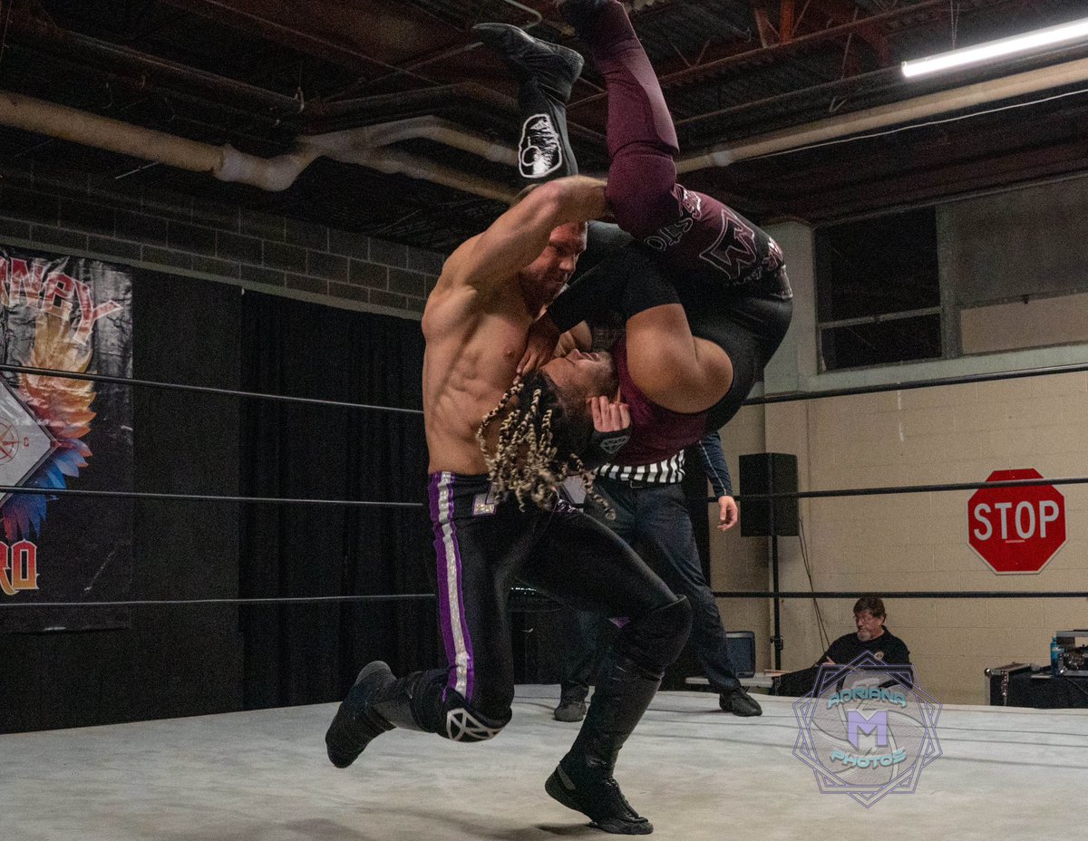 .@DarianBengston vs @LukeLangleyMD @journeyprokc facebook.com/10006349870318…