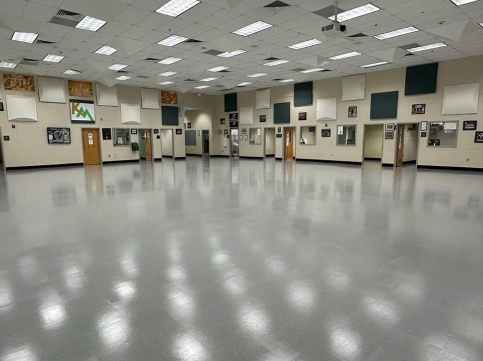 Kennesaw Mountain Bands (@kmhsbands) on Twitter photo We’ll welcome you back in 2023 with brand new floors for the band, chorus & orchestra rooms. Thank you for the photos, <a href="/KmhsOrchestra/">Kmhs Orchestra</a> We’ll welcome you back in 2023 with brand new floors for the band, chorus & orchestra rooms. Thank you for the photos, <a href="/KmhsOrchestra/">Kmhs Orchestra</a>