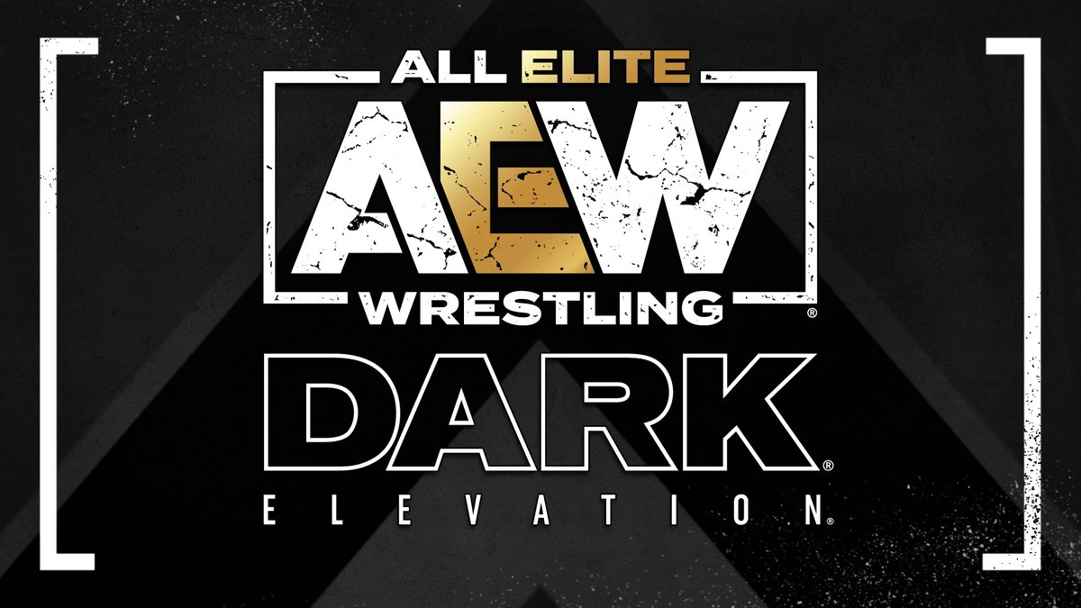 AEW's tweet photo. Watch the first #AEWDarkElevation of 2023 TONIGHT at 7/6c on https://t.co/lBSV4sbfpB to see #HouseOfBlack @malakaiblxck @SNM_Buddy @Brodyxking v @haganemakai, @DeanAlexanderNF+@rgrilloTSF, @wrestlingleva v @TheJuliaHart, @RealJeffJarrett+@TheLethalJay in tag action & much more! https://t.co/ji8OlKJ1YH