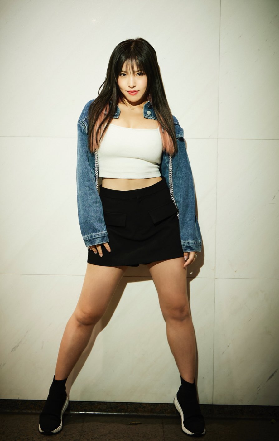 白川未奈 Mina Shirakawa on X: 