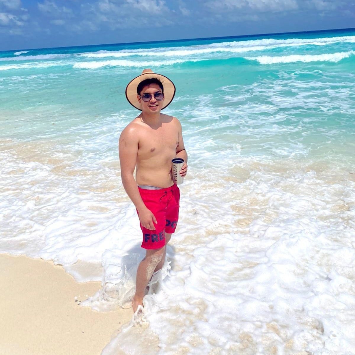 PabloVarelaT's tweet photo. #NuevaFotoDePerfil https://t.co/kGk5afvgtv