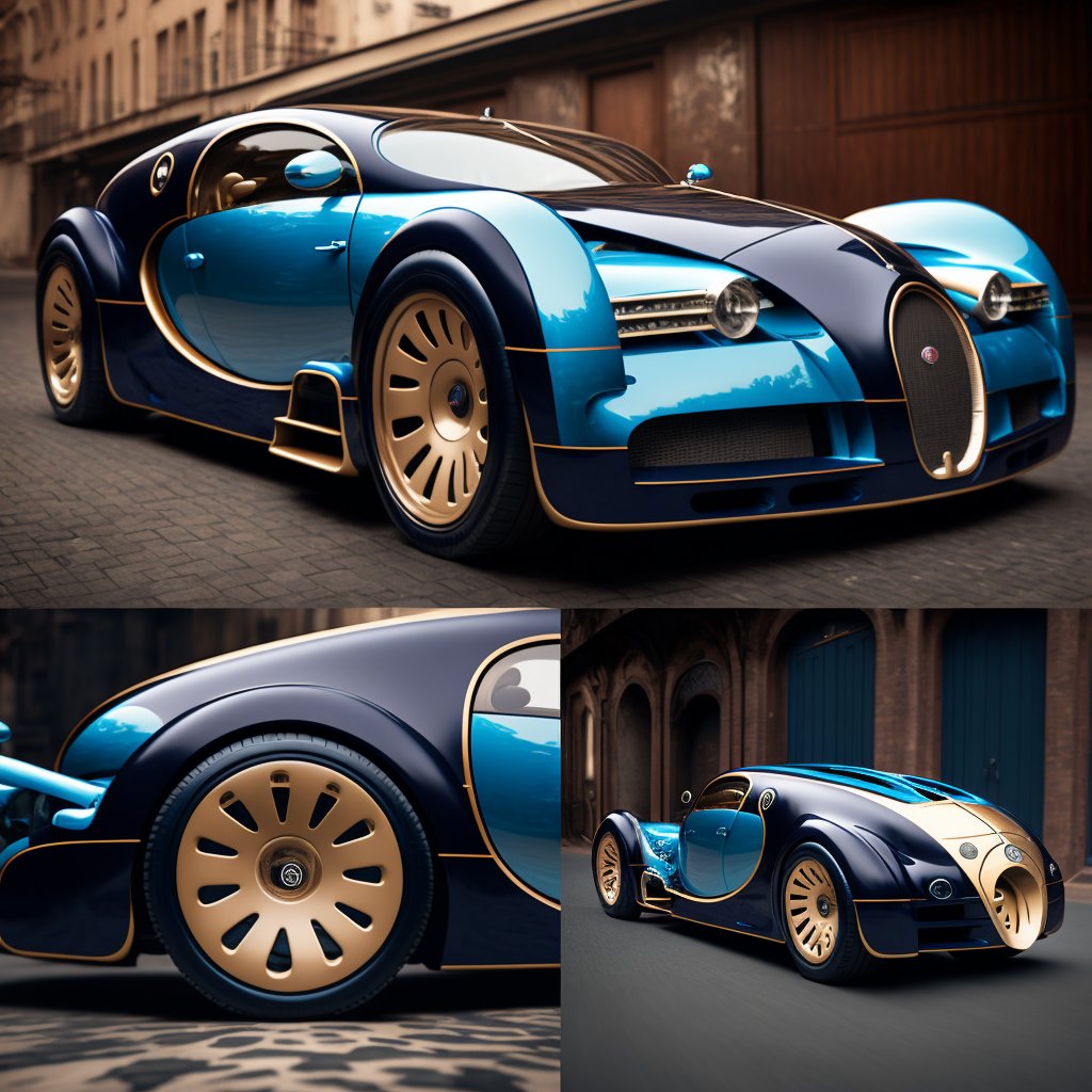 cloudconjurer's tweet photo. @Cobratate inspired Bugatti... thank you for all that you do.. Best wishes for the new year and may your message live on. https://t.co/hVhVyqtMvV