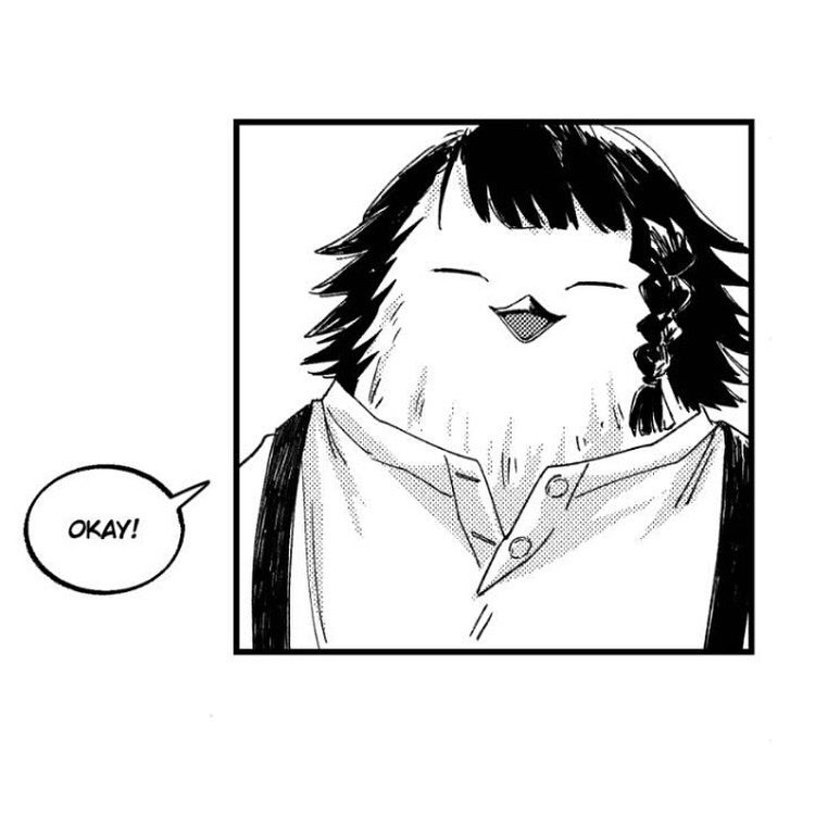 In the Jungle new episode is up on Tapas and Webtoon Canvas! Links in bio! 