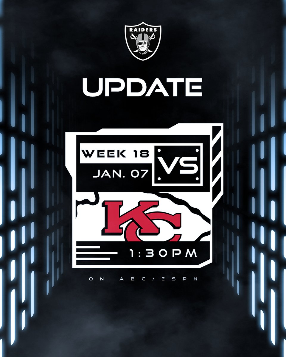 chiefs raiders espn