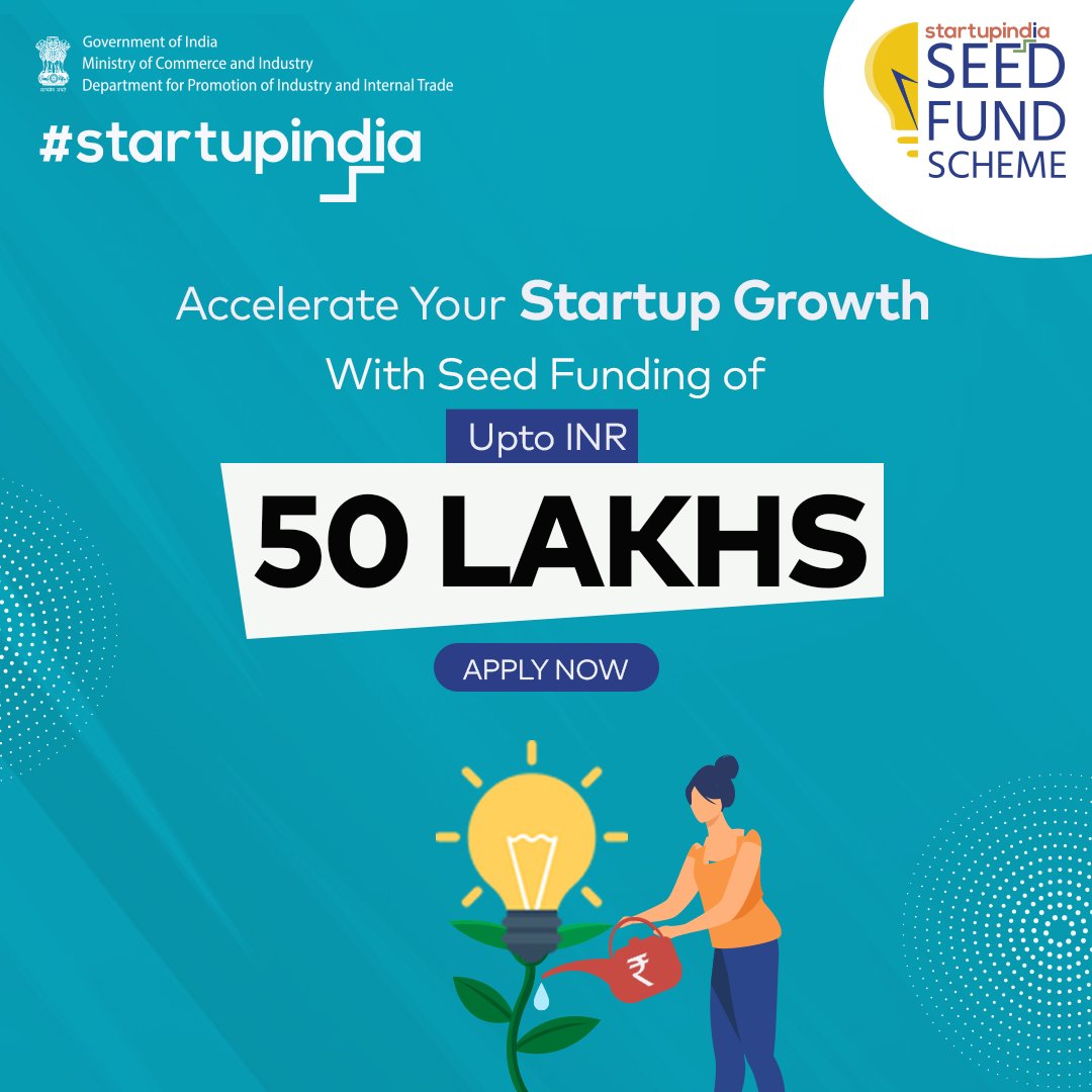 startup-india-on-twitter-avail-up-to-inr-50-lakhs-for-your-venture