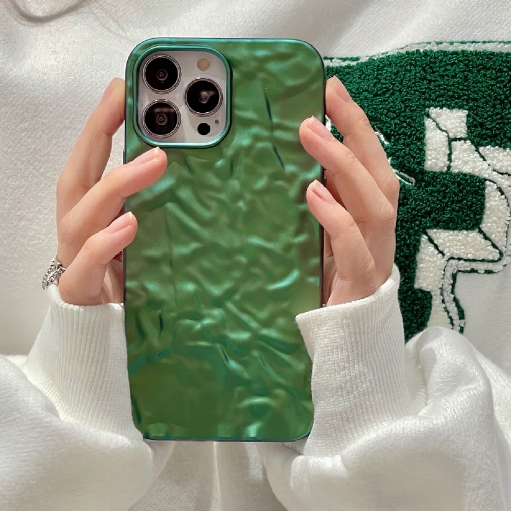 tweggo's tweet photo. Luxury Electroplate Tin Foil Phone Case For iPhone #iphone #iphone13case #iphone12 https://t.co/1wMnFu2c9n https://t.co/U4ovYxkpgK