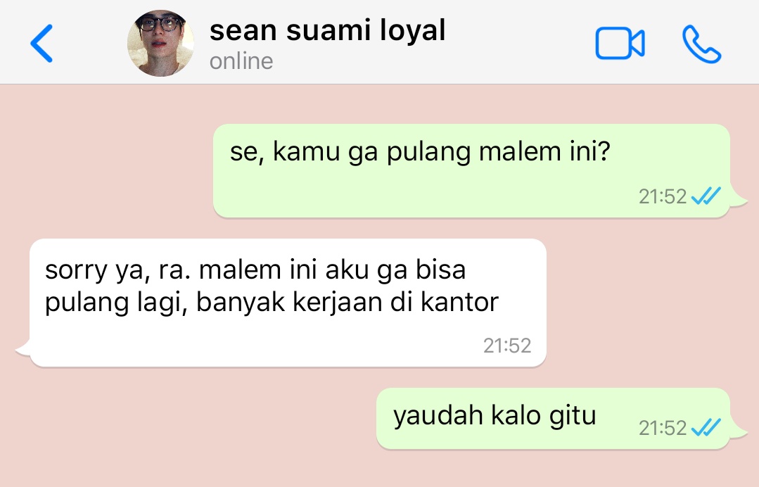 doodiesooth's tweet image. ; sean arshaka pt²

jaehyun ft jaemin local au
© doodiesooth