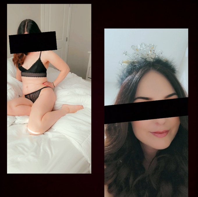 Come check out my site to see these photos uncovered before I change my mind!   https://t.co/UdhwReHH8z #hotwife<a href="/tag/femdom"class="tags"><span>#femdom</span></a><a href="/tag/dirtytalk"class="tags"><span>#dirtytalk</span></a><a href="/tag/cuckold"class="tags"><span>#cuckold</span></a><a href="/tag/hotwife"class="tags"><span>#hotwife</span></a>