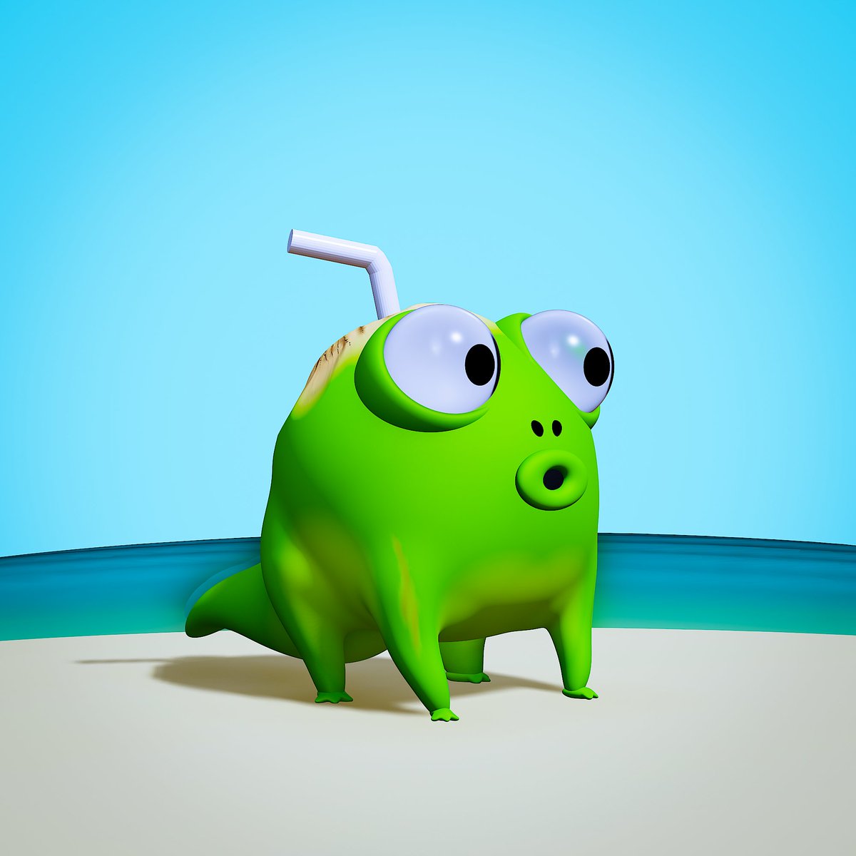 🎉🎉 Happy Weekend, Happy Drop

💥 Price 0.003 ETH
💥 opensea.io/assets/matic/0…

#VERTICALNFT #NFTgang #Fallen