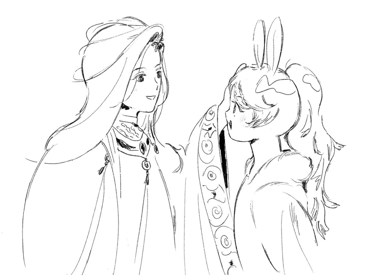 Jiurong_JLAN's tweet photo. (เพ้ท ๆ คุณกระต่าย 🐇) https://t.co/zHhkS1MRVv