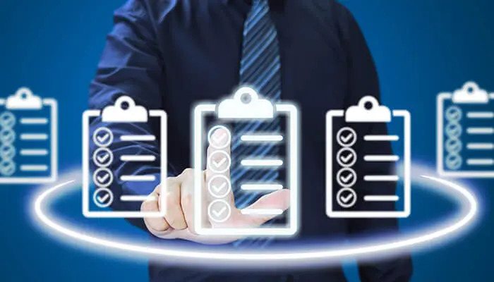 TycoonStoryCo's tweet photo. 10 Types of Background Checks Employers Should Perform at workspace:
https://t.co/pfpk1F6h5I
#backgroundchecks #workspace #surveillance #historycheck #creditreports #educationalverification #employmentverification #civilchecks #referencecheck https://t.co/K9a7rc0wIG