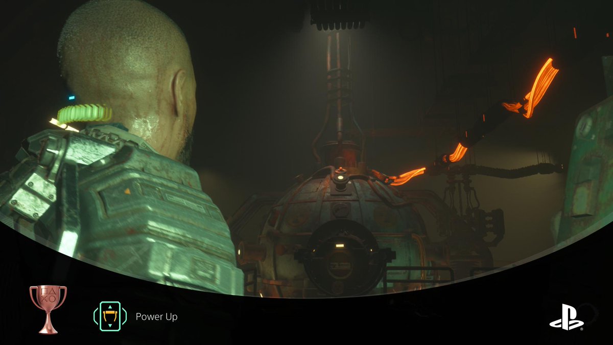 stylzG's tweet photo. The Callisto Protocol™
Power Up (BRONZE)
#PlayStationTrophy #PS5Share, #TheCallistoProtocol https://t.co/OaqsF89jnp
