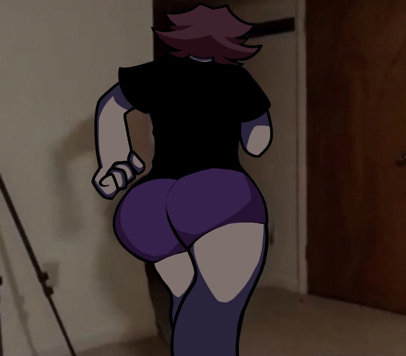 savella_silver's tweet photo. So y'all remember the steven ass well i represent to you mike ass 

{ #strangledred #strangledredmike #fnflullaby #hypnoslullaby #pokepasta #strangledredsteven } https://t.co/DvH2Wme1sT