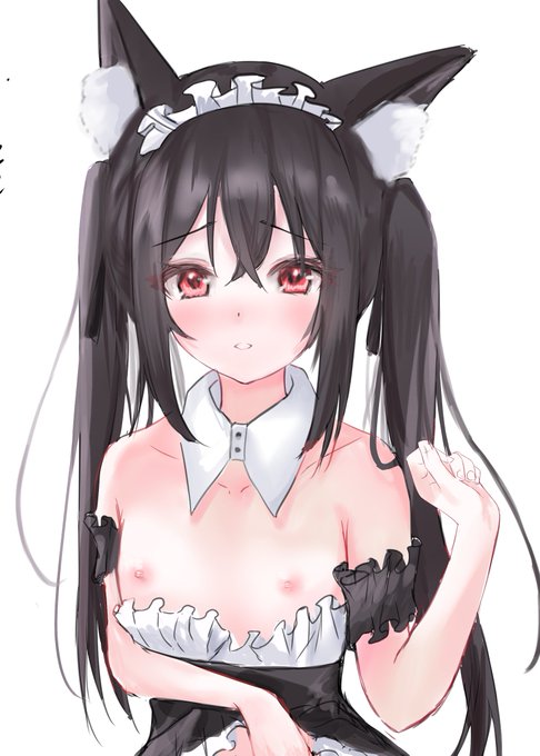 sけb
自分で肌塗り確認用なのでトリミングしてます。 