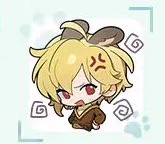 に〜ちゃん常に困り顔で可愛い 