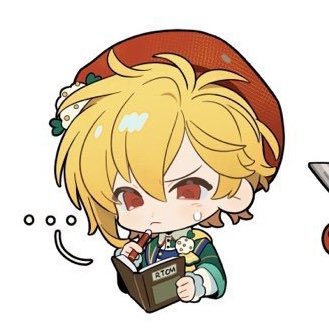 に〜ちゃん常に困り顔で可愛い 