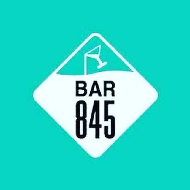 お決まりです Jazz Bar 845 | 難波・心斎橋のジャズバー