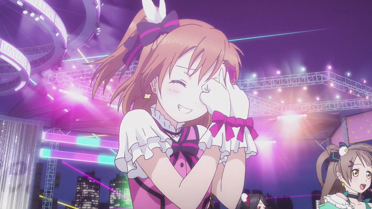 milkyway1137_sa's tweet photo. #Anglicangel
#KiRaKiRaSensation
#ススメトゥモロー
#僕らのLIVE君とのLIFE
#lovelive https://t.co/vHpOli9I8e