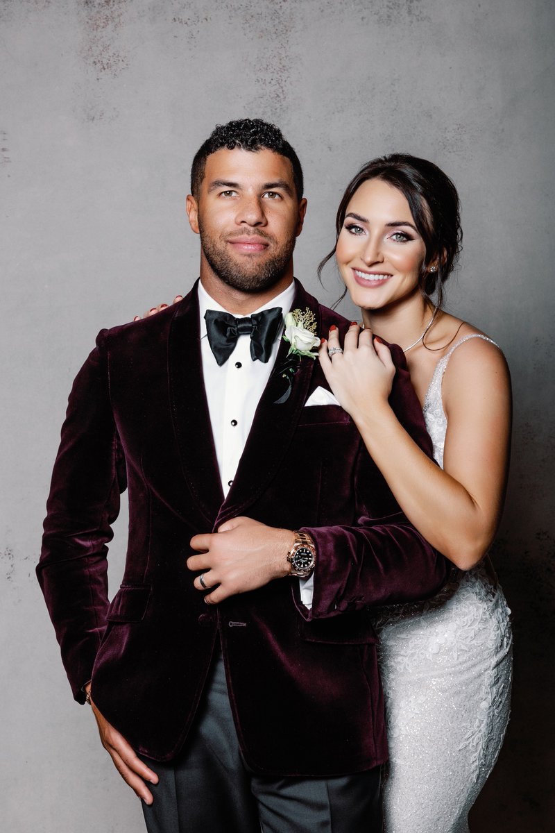 Bubba Wallace tweet media