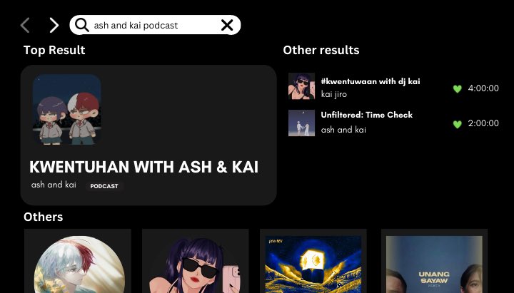 Hello, #bnharp #hqrp and #anirp! This is DJ KAI and together with DJ ASH (<a href="/shiroashaka/">Ash</a>), we will be having a podcast this January 4, 2023 at exactly 8:00 in the evening! Feel free to join us as we talk about our past, present and future, together with yours!