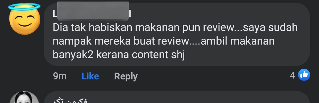ShfqHfzi's tweet photo. @RifdiAmri stay strong brother kita tahu kita buat apa. 

mungkin salah cara part makan kita betulkan. orang semua datang kecam tapi tak tahu behind the scene. kita hempas pulas bertahun. yg salah kita adjust betulkan caranya https://t.co/qaKvoydWQj