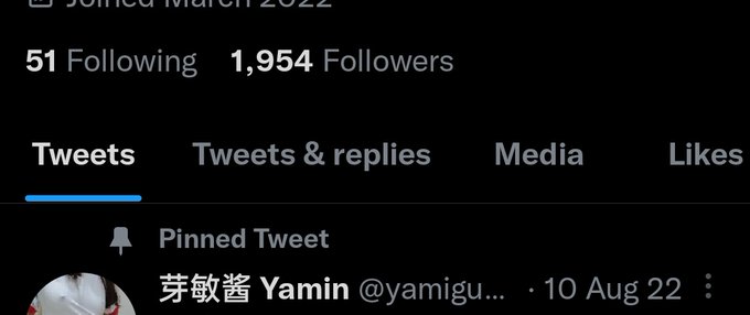 Almost 2K! Post naughty videos once reached? 快2K了! 2K达成发坏坏的视频吗？ https://t.co/Ccef54jM5e<a href="/tag/%E9%A9%AC%E6%9D%A5%E8%A5%BF%E4%BA%9A"class="tags"><span>#马来西亚</span></a><a href="/tag/%E5%AD%A6%E7%94%9F"class="tags"><span>#学生</span></a><a href="/tag/%E8%BF%90%E5%8A%A8"class="tags"><span>#运动</span></a>