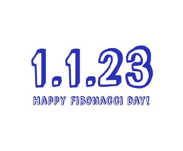 dailystem's tweet photo. Hope you had a 
very
very
very-very
very-very-very good Fibonacci Day! https://t.co/ww7mhyLNH1