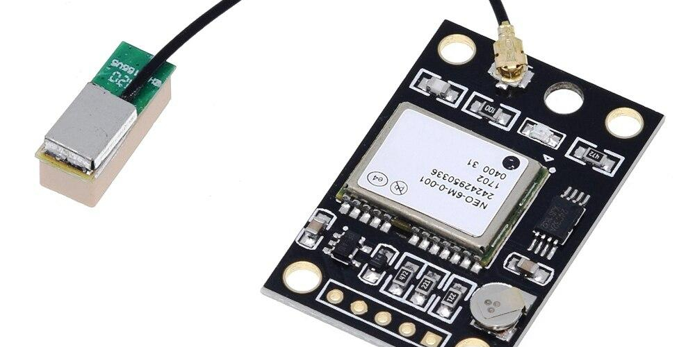 GY-NEO6MV2 NEO-6M GPS Module NEO6MV2 With Flight Control EEPROM Controller MWC APM2 APM2.5 Large Antenna For Arduino Board
Tag a friend who would love this!
Get it here —-> askelectronics.co.ke/product/gy-neo…
#ASKElectronics