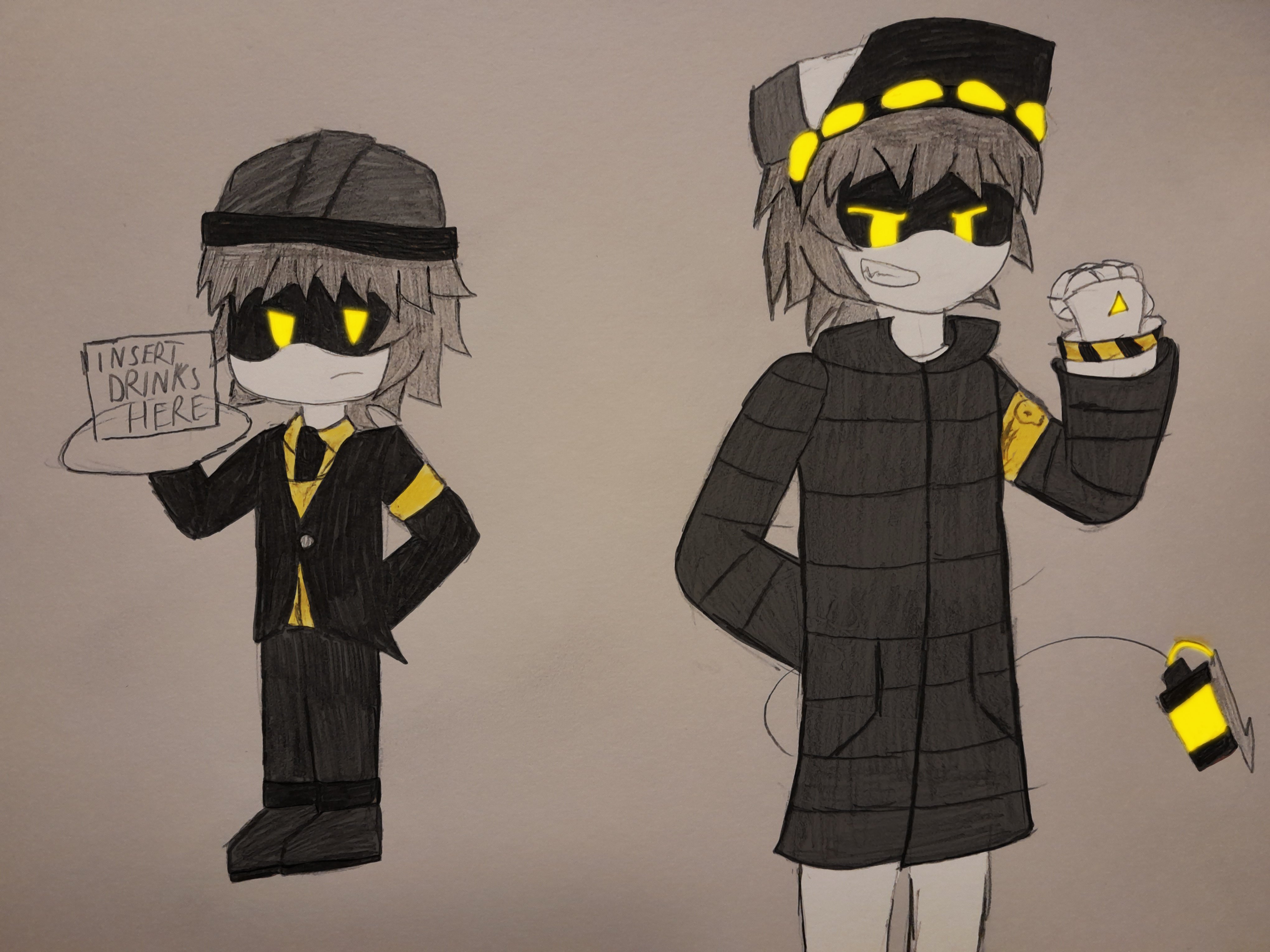 Disassembly Drone Dror