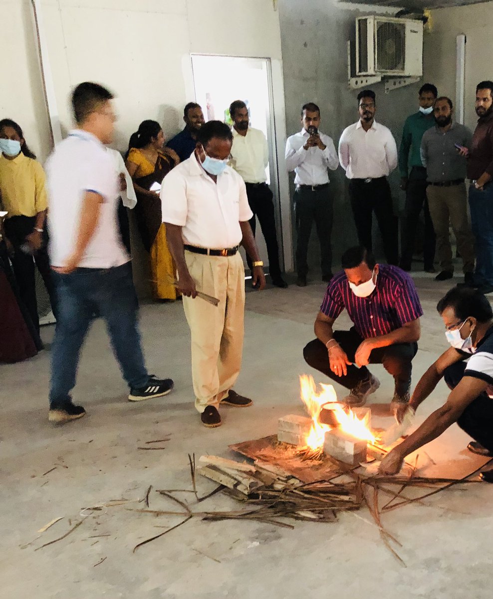 MatrixMhmn's tweet image. New Year’s Traditions 
#SriLanka
#Colombo
#CSCEC
#TRI-ZEN