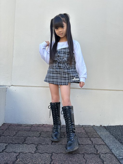 Twitterのコスプレ画像3