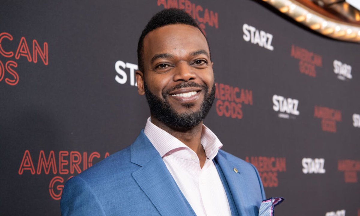 And this guy #DemoreBarnes