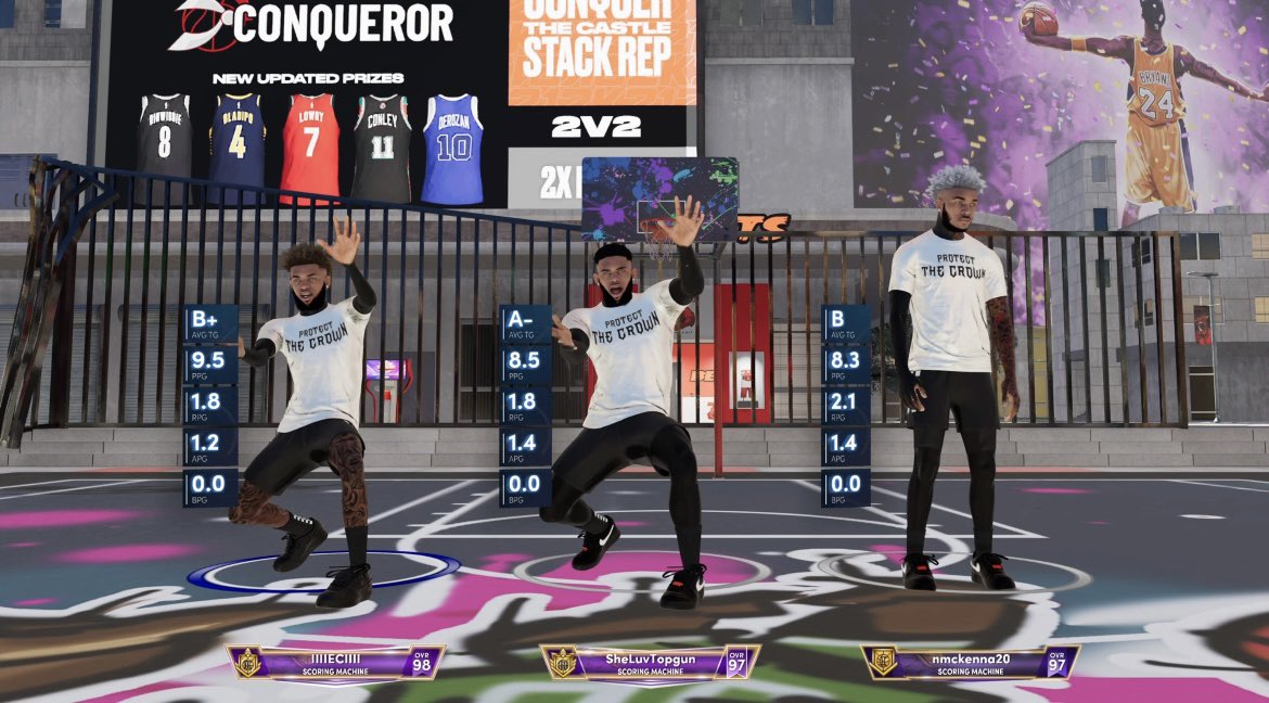 yCorx's tweet photo. Most underrated 2k🥺 https://t.co/468morNdfc