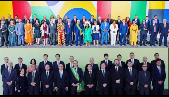Luciana Gonzaga tweet media