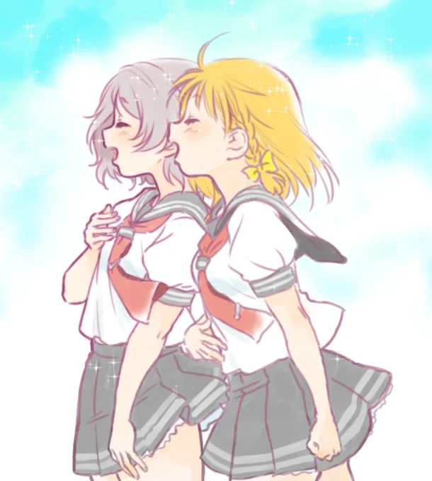加筆修正のたびに下へ伸びてゆく・・・ 